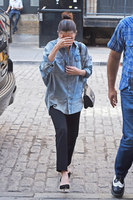 Selena Gomez tote bag #G1005187