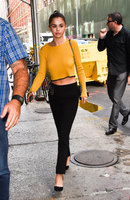 Selena Gomez tote bag #G1005190