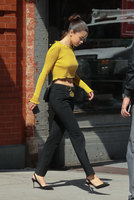 Selena Gomez tote bag #G1005191