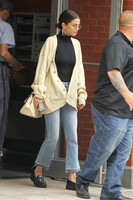 Selena Gomez tote bag #G1005192