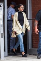 Selena Gomez tote bag #G1005193