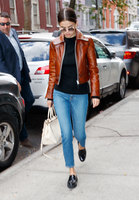 Selena Gomez tote bag #G1005202