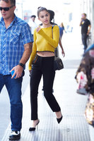 Selena Gomez Tank Top #2763114