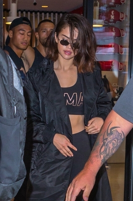 Selena Gomez posters