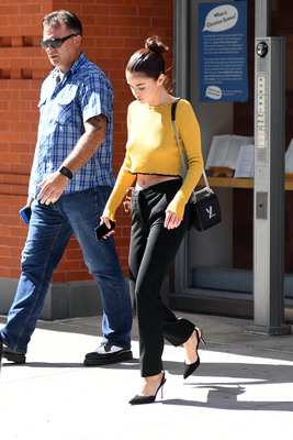 Selena Gomez posters