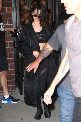 Selena Gomez posters