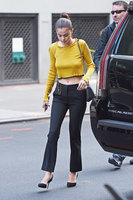 Selena Gomez tote bag #G1005240