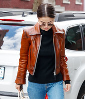 Selena Gomez hoodie #2763149