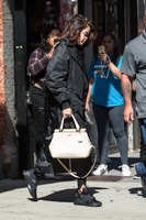 Selena Gomez tote bag #G1005256
