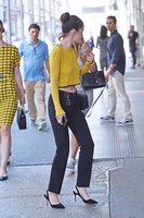 Selena Gomez Tank Top #2763165