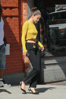 Selena Gomez Sweatshirt #2763166