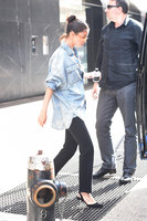 Selena Gomez longsleeve t-shirt #2763170