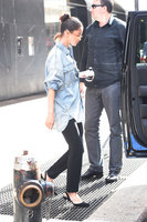 Selena Gomez tote bag #G1005274