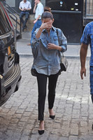 Selena Gomez tote bag #G1005291