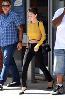 Selena Gomez longsleeve t-shirt #2763195