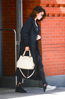 Selena Gomez tote bag #G1005302