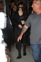 Selena Gomez tote bag #G1005326