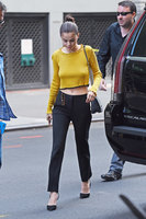 Selena Gomez tote bag #G1005336