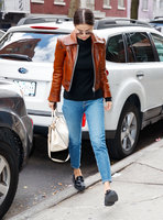 Selena Gomez Tank Top #2763240