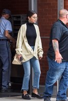 Selena Gomez Tank Top #2763243