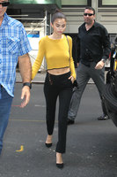 Selena Gomez Sweatshirt #2763249