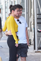 Selena Gomez tote bag #G1005352