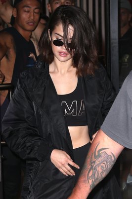 Selena Gomez posters