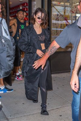 Selena Gomez posters