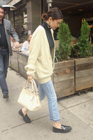 Selena Gomez Sweatshirt #2763310