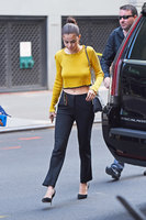 Selena Gomez tote bag #G1005409