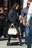 Selena Gomez longsleeve t-shirt #2763319