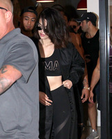 Selena Gomez Sweatshirt #2763323