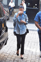 Selena Gomez tote bag #G1005439