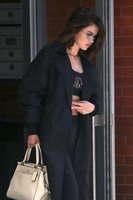 Selena Gomez tote bag #G1005444