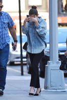 Selena Gomez tote bag #G1005446