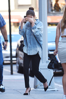 Selena Gomez Tank Top #2763364