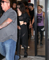 Selena Gomez longsleeve t-shirt #2763381