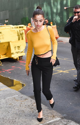 Selena Gomez posters