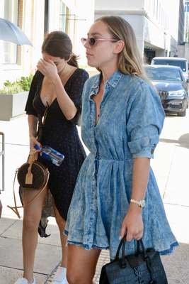 Selena Gomez posters