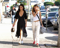 Selena Gomez longsleeve t-shirt #3103431