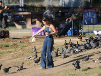 Selena Gomez t-shirt #3103436