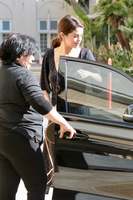 Selena Gomez longsleeve t-shirt #3103437