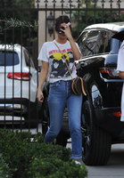 Selena Gomez longsleeve t-shirt #3103438