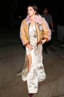 Selena Gomez Tank Top #3103439