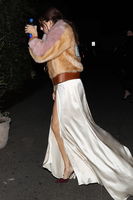 Selena Gomez Tank Top #3103449