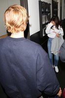 Selena Gomez t-shirt #3103453