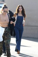 Selena Gomez longsleeve t-shirt #3103460