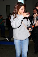 Selena Gomez hoodie #3103461