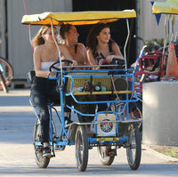 Selena Gomez Tank Top #3103475