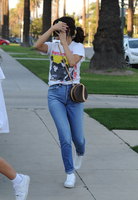 Selena Gomez longsleeve t-shirt #3103480